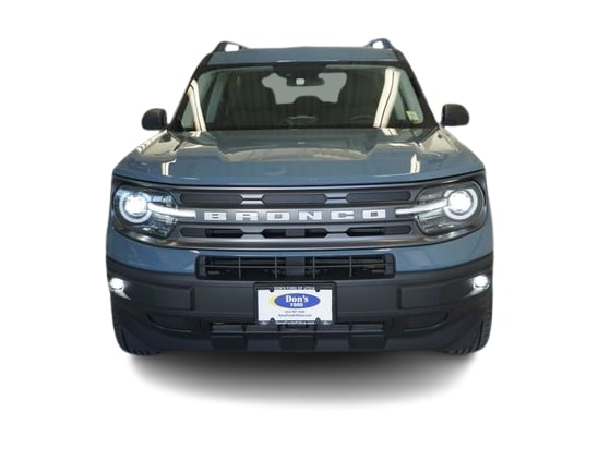 Thumbnail: 2023 Ford Bronco Sport - 5