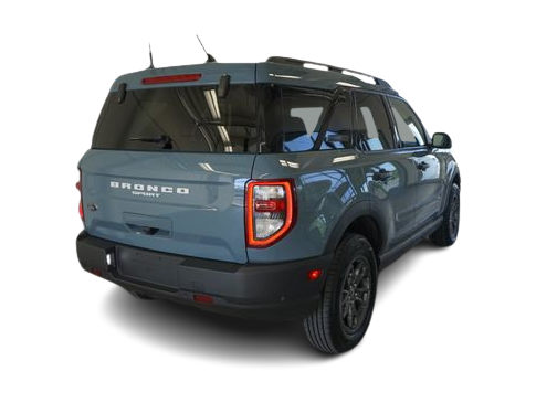Thumbnail: 2023 Ford Bronco Sport - 17