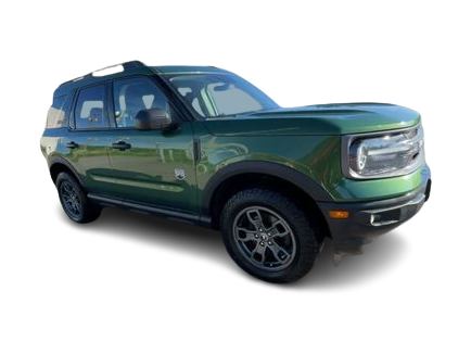 Thumbnail: 2023 Ford Bronco Sport - 10