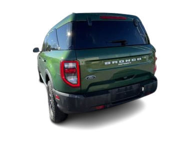 Thumbnail: 2023 Ford Bronco Sport - 13