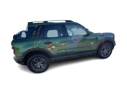 Thumbnail: 2023 Ford Bronco Sport - 15