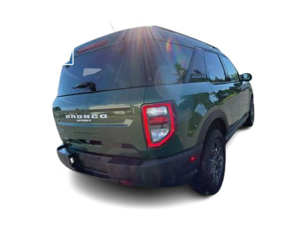 Thumbnail: 2023 Ford Bronco Sport - 14