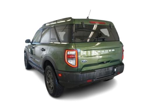Thumbnail: 2023 Ford Bronco Sport - 16