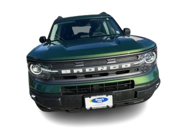 Thumbnail: 2023 Ford Bronco Sport - 3