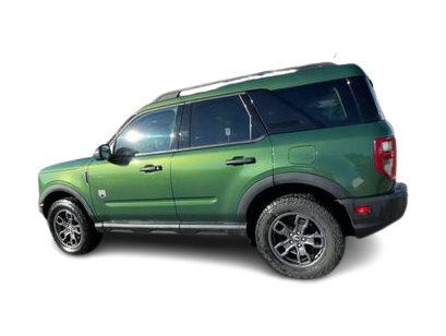 Thumbnail: 2023 Ford Bronco Sport - 12