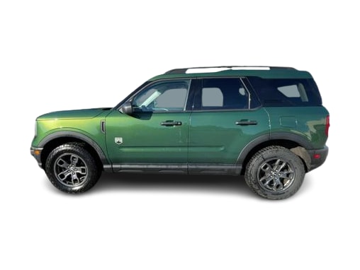 Thumbnail: 2023 Ford Bronco Sport - 2
