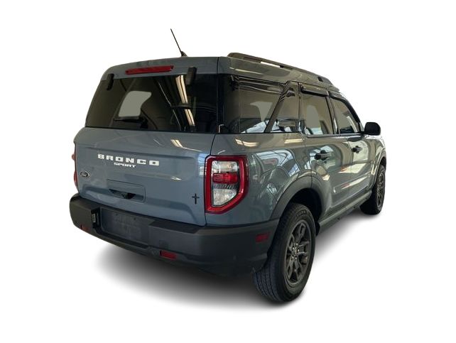 Thumbnail: 2024 Ford Bronco Sport - 19