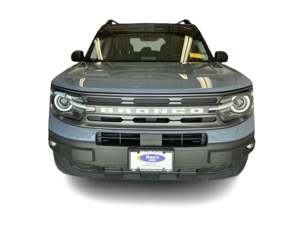 Thumbnail: 2024 Ford Bronco Sport - 21