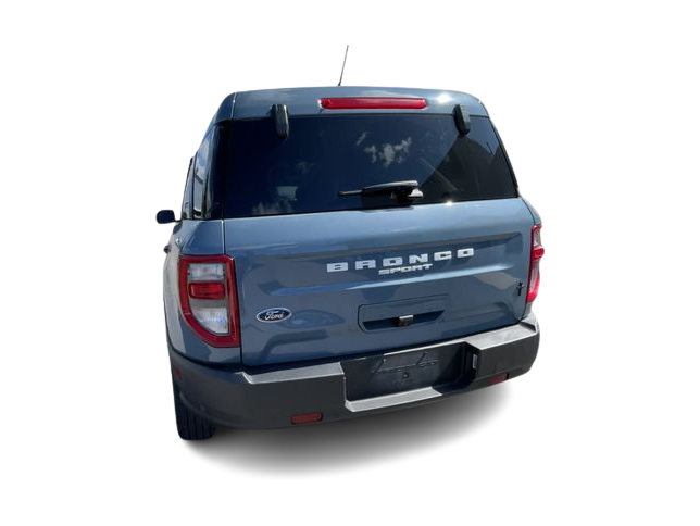Thumbnail: 2024 Ford Bronco Sport - 4