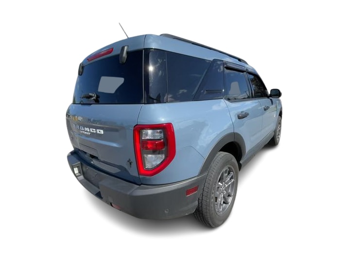 Thumbnail: 2024 Ford Bronco Sport - 15