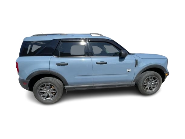 Thumbnail: 2024 Ford Bronco Sport - 16