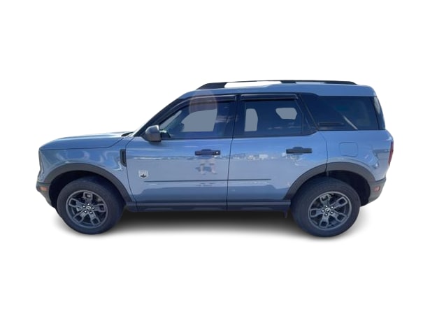 Thumbnail: 2024 Ford Bronco Sport - 2