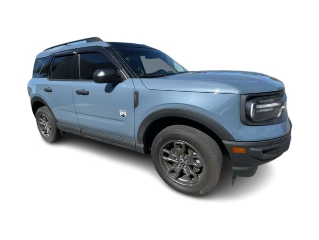 Thumbnail: 2024 Ford Bronco Sport - 12