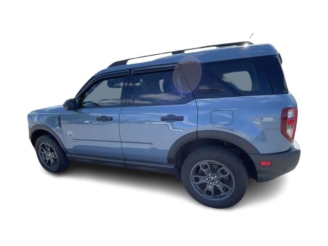 Thumbnail: 2024 Ford Bronco Sport - 14