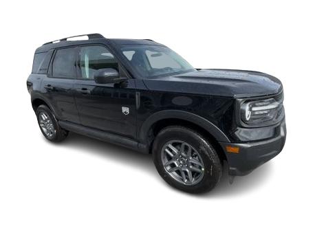 Thumbnail: 2026 Ford Bronco Sport - 17