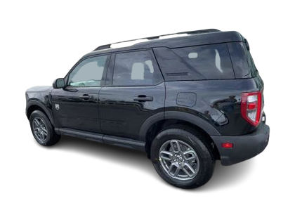 Thumbnail: 2026 Ford Bronco Sport - 4