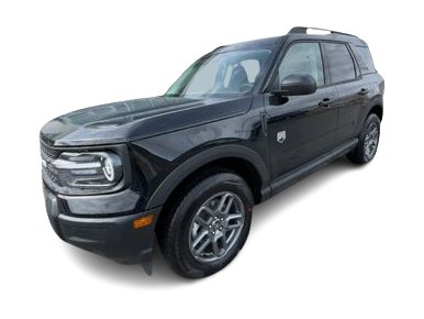 Thumbnail: 2026 Ford Bronco Sport - 18