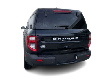 Thumbnail: 2026 Ford Bronco Sport - 19