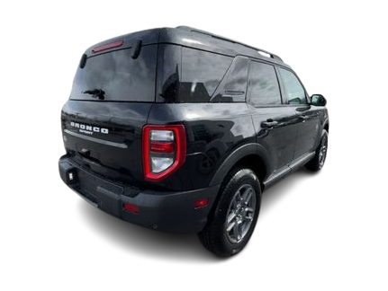 Thumbnail: 2026 Ford Bronco Sport - 20