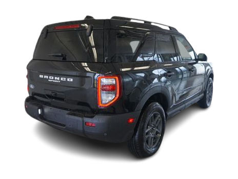 Thumbnail: 2026 Ford Bronco Sport - 23