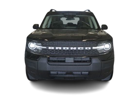 Thumbnail: 2026 Ford Bronco Sport - 26