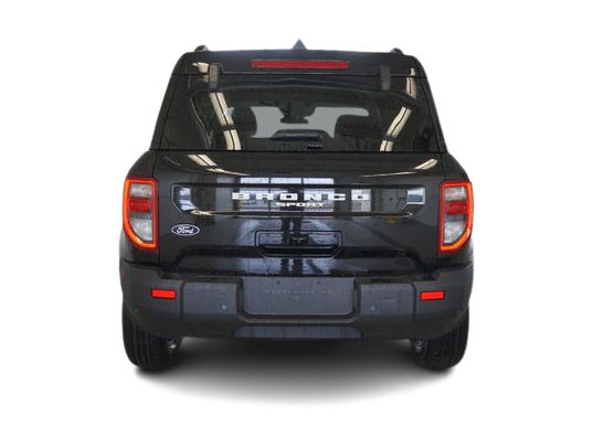 Thumbnail: 2026 Ford Bronco Sport - 5