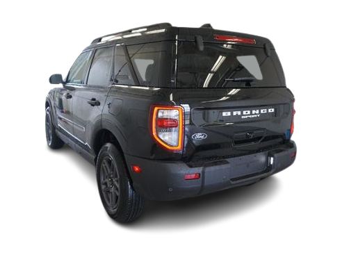 Thumbnail: 2026 Ford Bronco Sport - 22