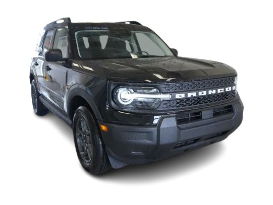 Thumbnail: 2026 Ford Bronco Sport - 25