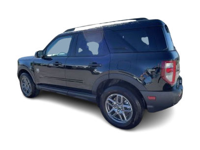 Thumbnail: 2026 Ford Bronco Sport - 4