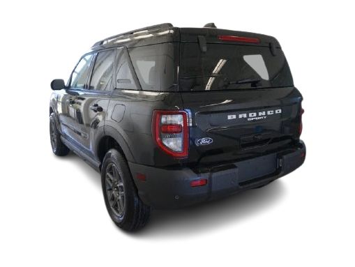 Thumbnail: 2026 Ford Bronco Sport - 21