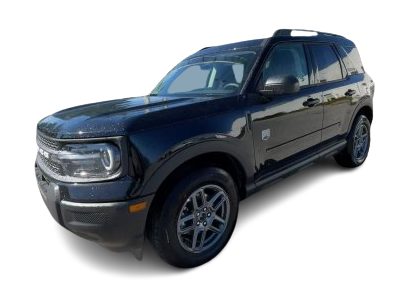 Thumbnail: 2026 Ford Bronco Sport - 17