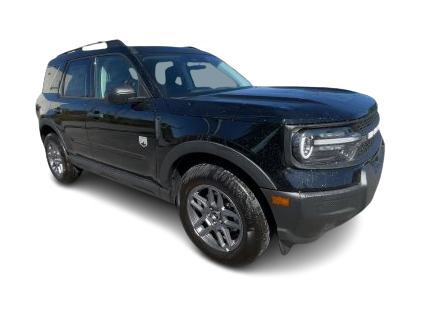 Thumbnail: 2026 Ford Bronco Sport - 16