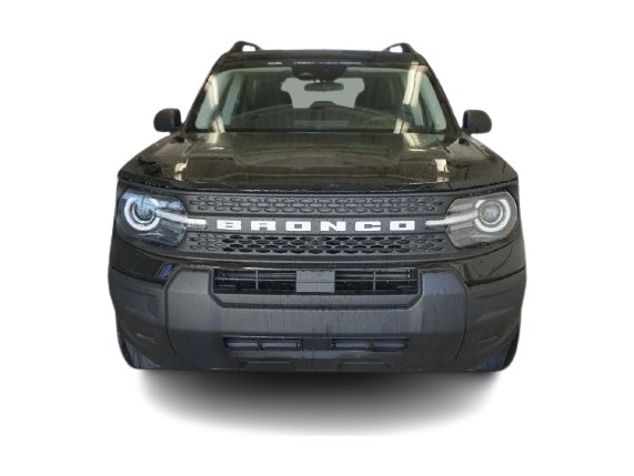 Thumbnail: 2026 Ford Bronco Sport - 26