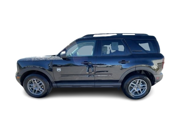 Thumbnail: 2026 Ford Bronco Sport - 3