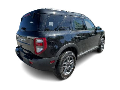 Thumbnail: 2026 Ford Bronco Sport - 19