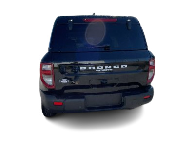 Thumbnail: 2026 Ford Bronco Sport - 18