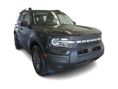 Thumbnail: 2026 Ford Bronco Sport - 25