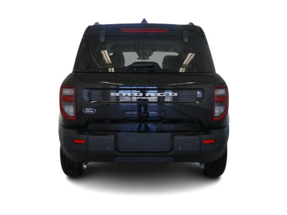 Thumbnail: 2026 Ford Bronco Sport - 22