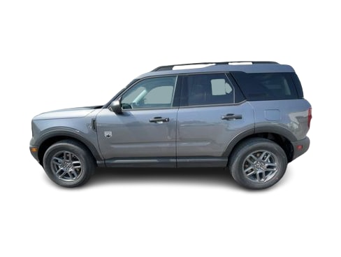 Thumbnail: 2026 Ford Bronco Sport - 3
