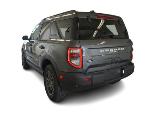 Thumbnail: 2026 Ford Bronco Sport - 24