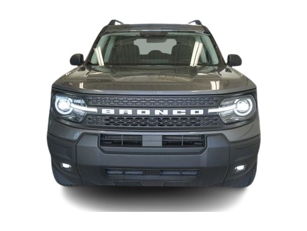 Thumbnail: 2026 Ford Bronco Sport - 28