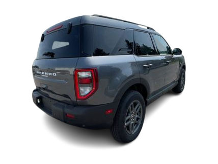 Thumbnail: 2026 Ford Bronco Sport - 22