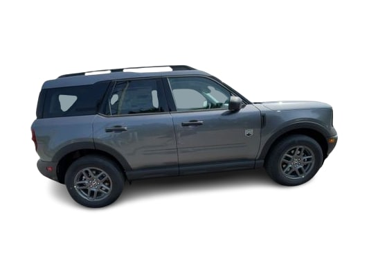 Thumbnail: 2026 Ford Bronco Sport - 23
