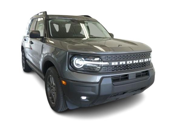 Thumbnail: 2026 Ford Bronco Sport - 27
