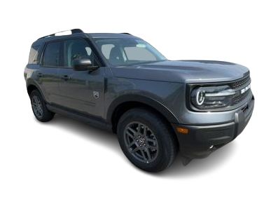 Thumbnail: 2026 Ford Bronco Sport - 19