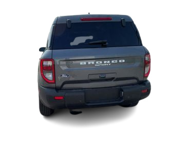 Thumbnail: 2026 Ford Bronco Sport - 21