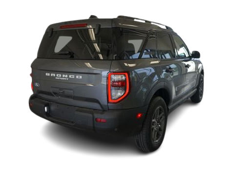 Thumbnail: 2026 Ford Bronco Sport - 25