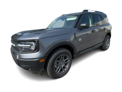 Thumbnail: 2026 Ford Bronco Sport - 20