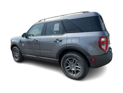 Thumbnail: 2026 Ford Bronco Sport - 4