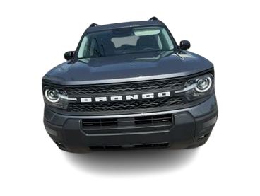 Thumbnail: 2026 Ford Bronco Sport - 6